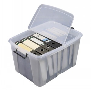 Storemaster Smart Box & Lid Size 06 (65 Litre)